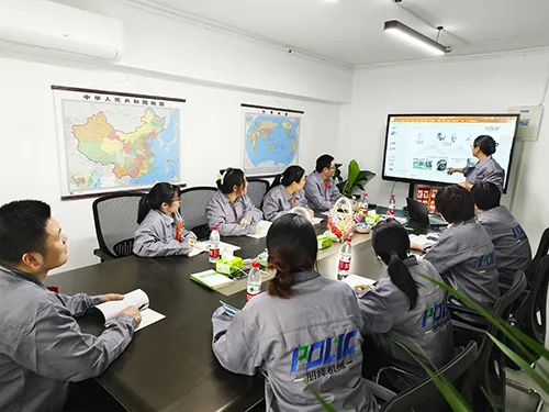 Our Office