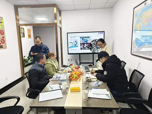 Our Office