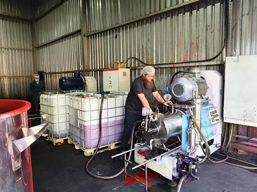 On Site After-sales Service