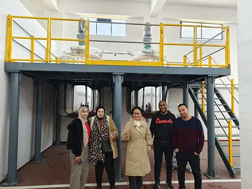 On Site After-sales Service