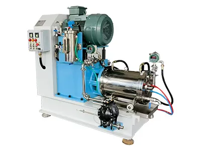 Grinding Mill
