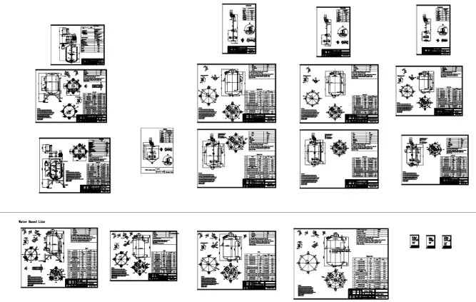 Project Cases