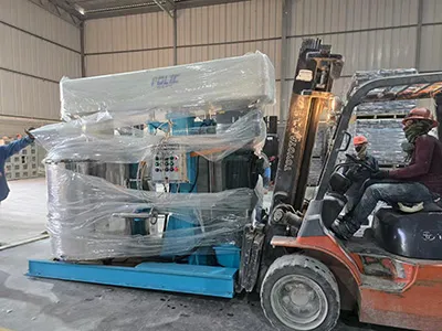 Customer on-site
