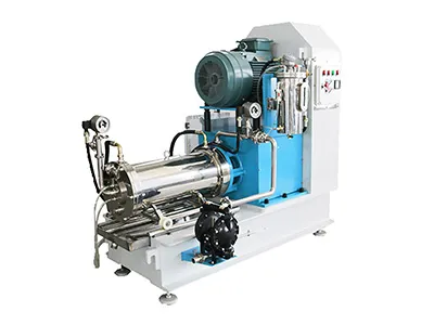 PZB Pin Type Bead Mill