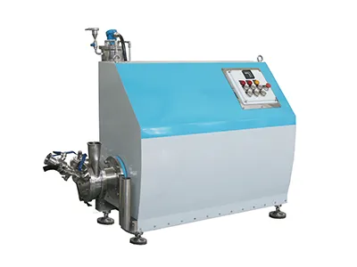 IDS Inline Disperser