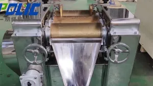 PTM Triple Roller Mill