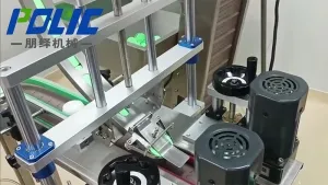 High-Viscosity Filling Machine