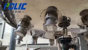 SC Formulation Pesticide Production Line