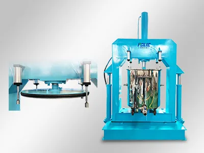 Auxiliary Equipment