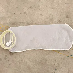 Filter screen