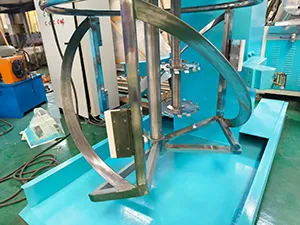 Customized Butterfly Blade Designs