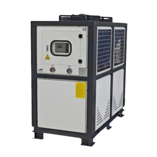 PAC Chiller for Bead Mill