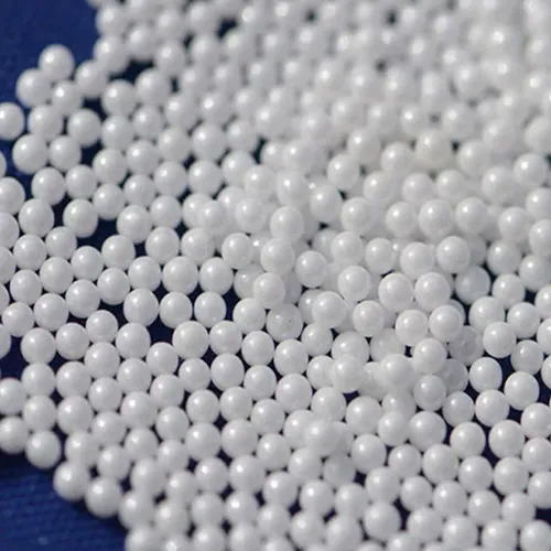 95% Zirconium Beads, Grinding Media