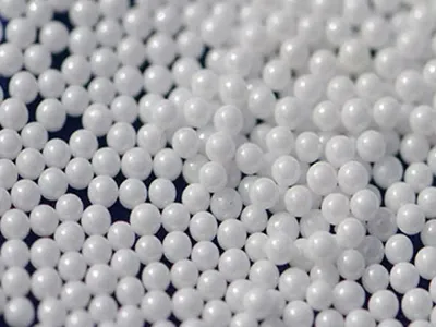 Grinding Media (95% Zirconium Beads)