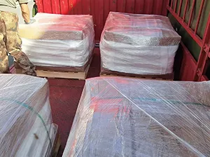 Zirconia Beads Ready for Delivery