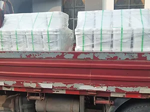Zirconia Beads Ready for Delivery