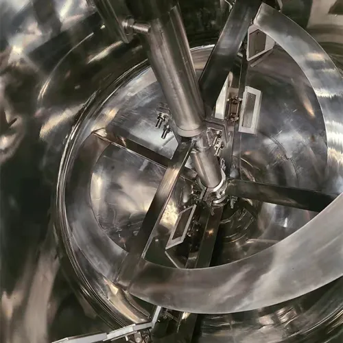 PMH Helical Mixer