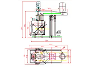 Technical Drawings