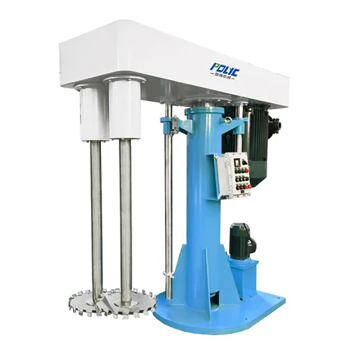 PDM High Speed Disperser