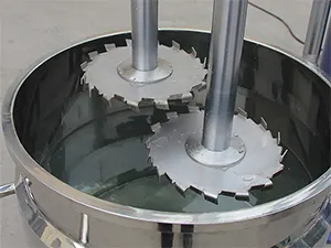 Customized Disperser Configurations