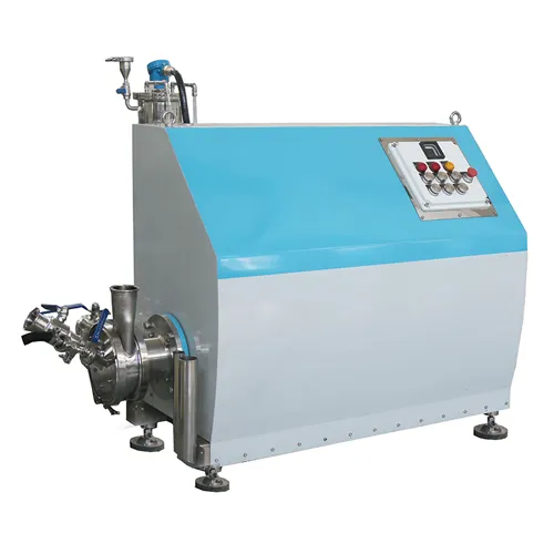 IDS Inline Disperser