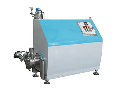 IDS Inline Disperser