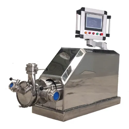 IDS Inline Disperser