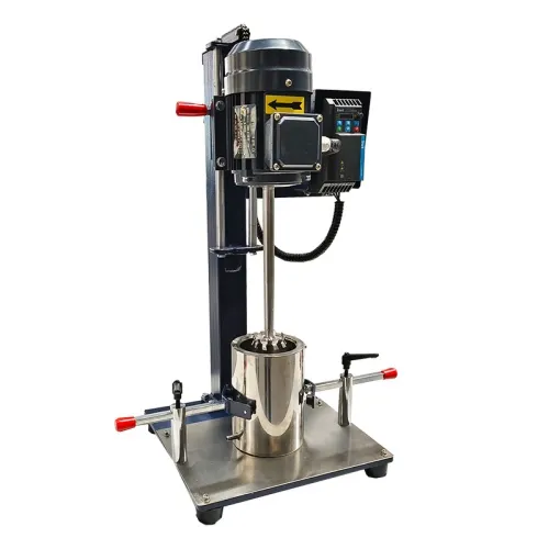 SDF550 Laboratory Disperser