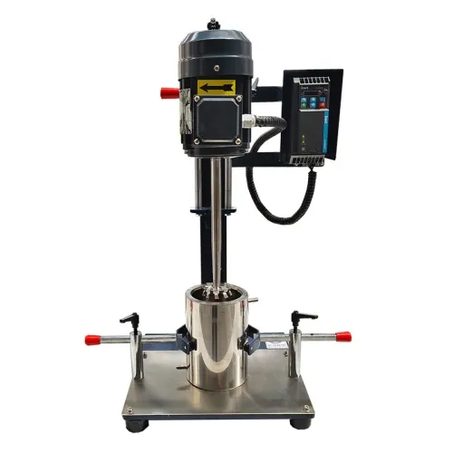 SDF550 Laboratory Disperser