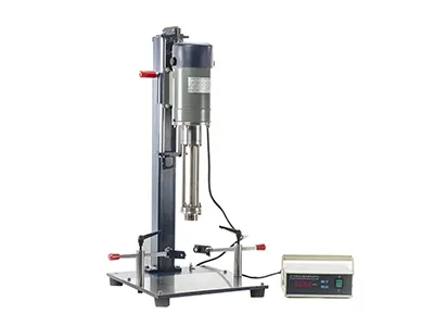 PSF Laboratory Emulsifier