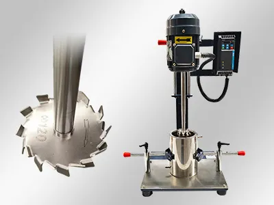 Laboratory Equipment