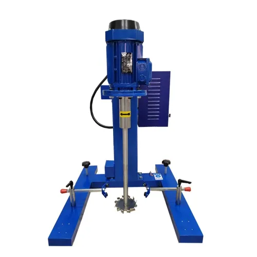 BPF-H Laboratory High Speed Dispersing Machine