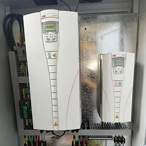 Customized Siemens or ABB inverter