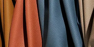 Leather Coatings