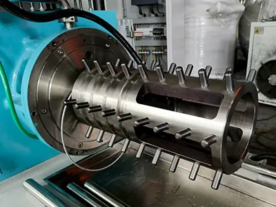 Grinding Pins