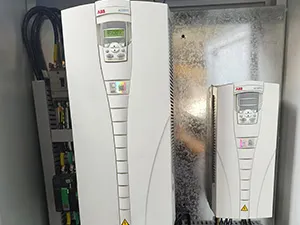 PZB Pin Type Bead Mill