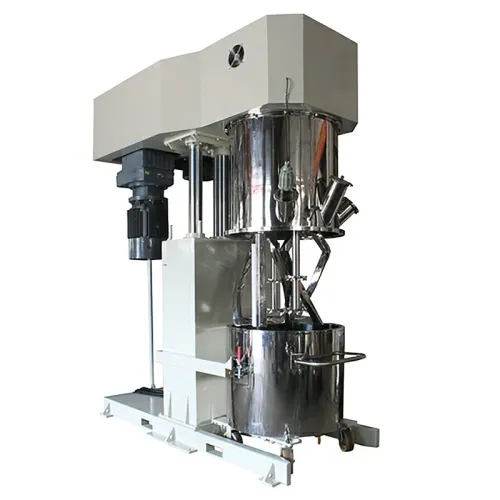 PMX Planetary Mixer