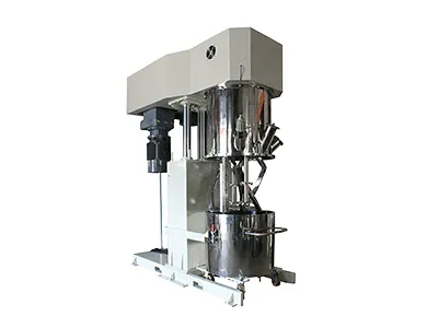 PMX Planetary Mixer