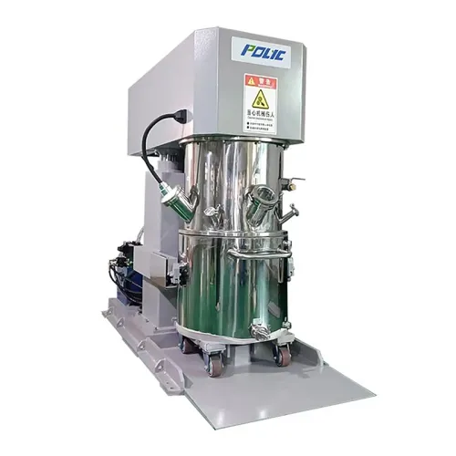 PMX Planetary Mixer
