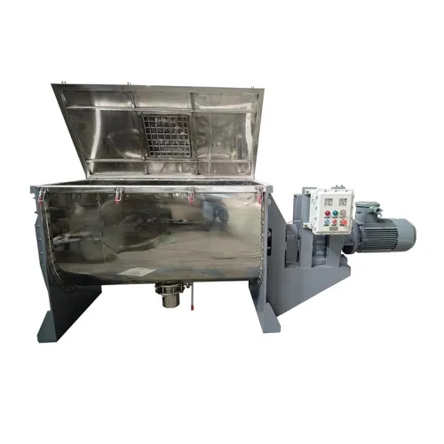 PRM Ribbon Mixer / Ribbon Blender