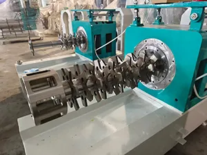 Disc Grinding System