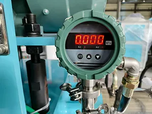 Digital Pressure Meter