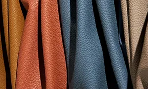 Leather Coatings