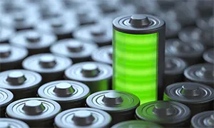 New Materials