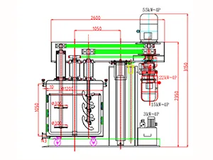 Technical Drawings