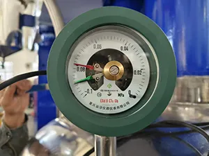Customized Vacuum, Heating, and Cooling Systems
